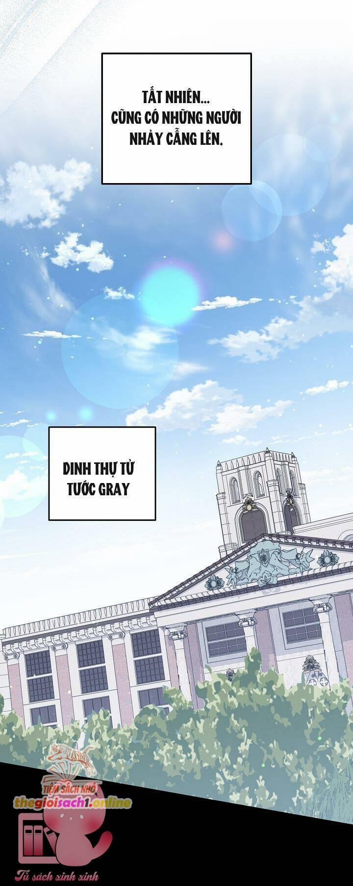 Công Chúa Nhân Danh Fan Cứng 44 trang 56