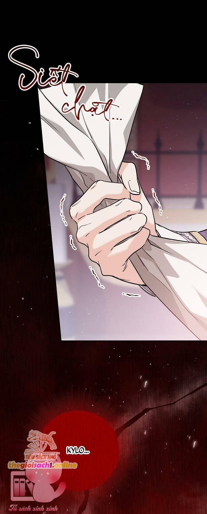 Công Chúa Nhân Danh Fan Cứng 44 trang 57