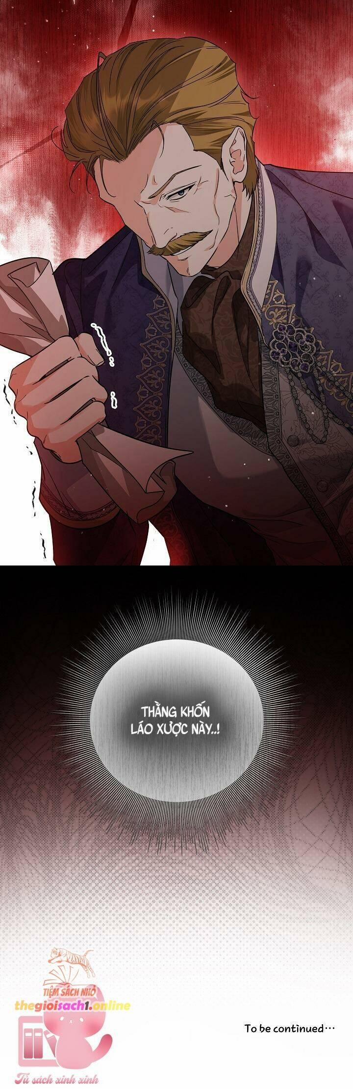 Công Chúa Nhân Danh Fan Cứng 44 trang 58