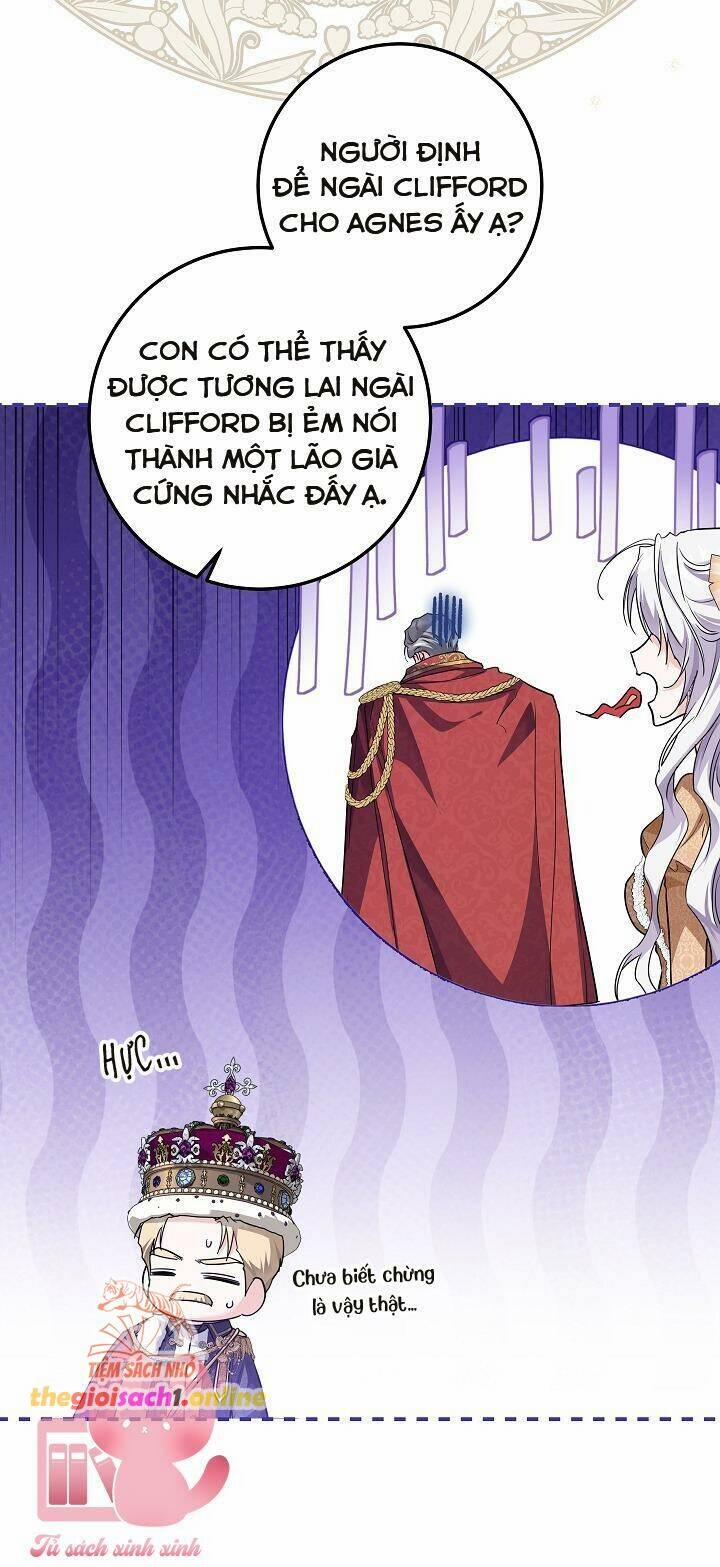 Công Chúa Nhân Danh Fan Cứng 44 trang 6