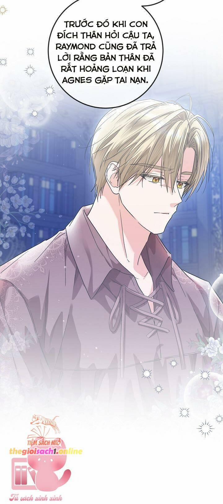 Công Chúa Nhân Danh Fan Cứng 44 trang 8