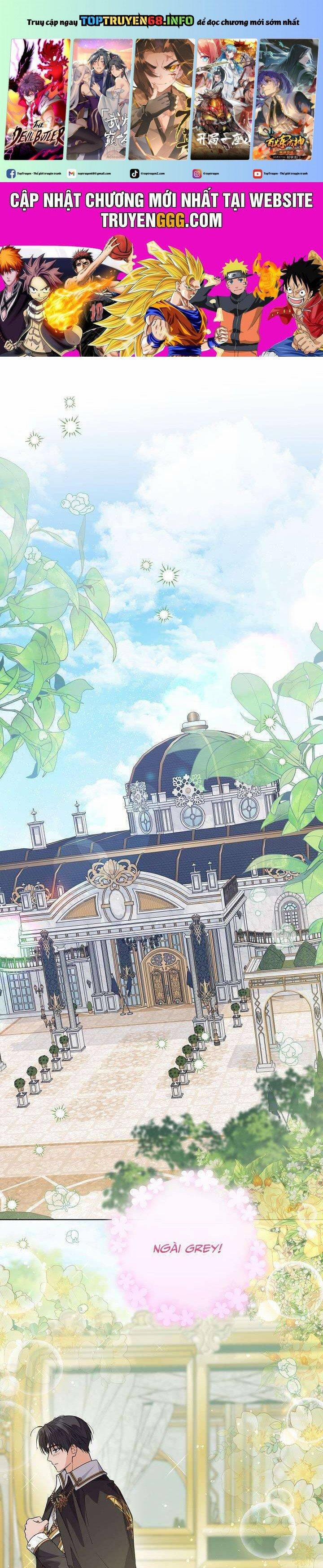 Công Chúa Nhân Danh Fan Cứng 46 trang 0