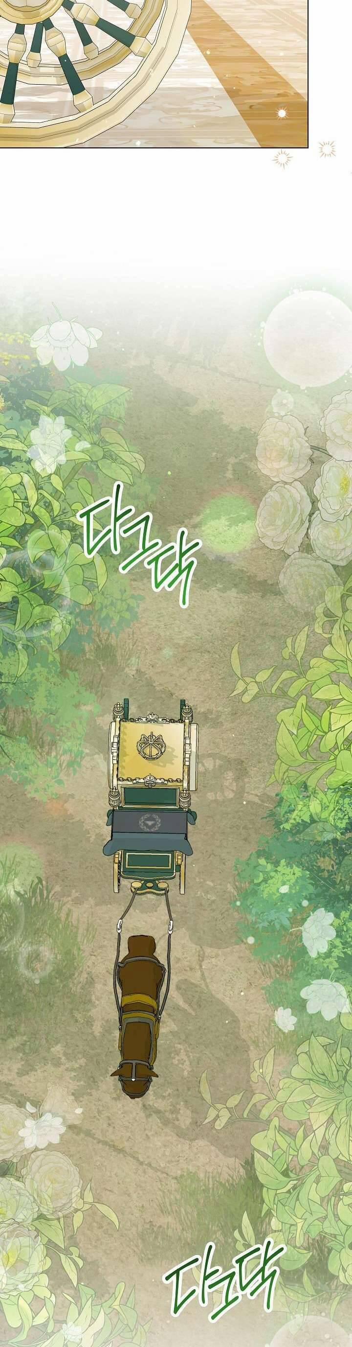 Công Chúa Nhân Danh Fan Cứng 46 trang 10