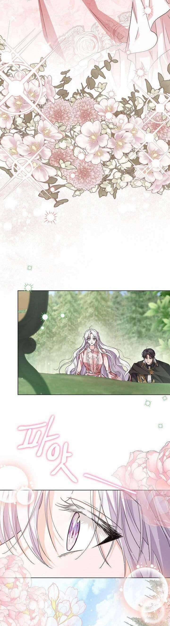 Công Chúa Nhân Danh Fan Cứng 46 trang 15