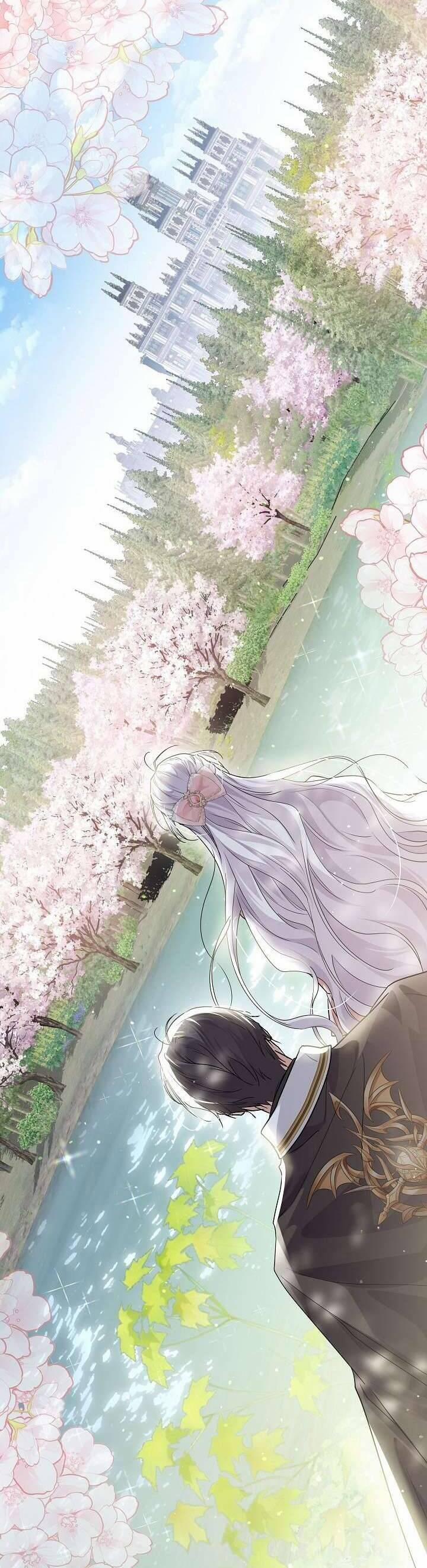 Công Chúa Nhân Danh Fan Cứng 46 trang 16