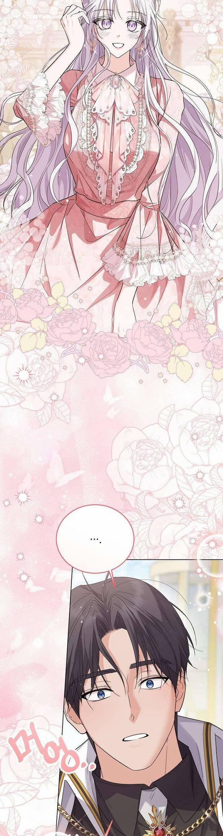 Công Chúa Nhân Danh Fan Cứng 46 trang 2