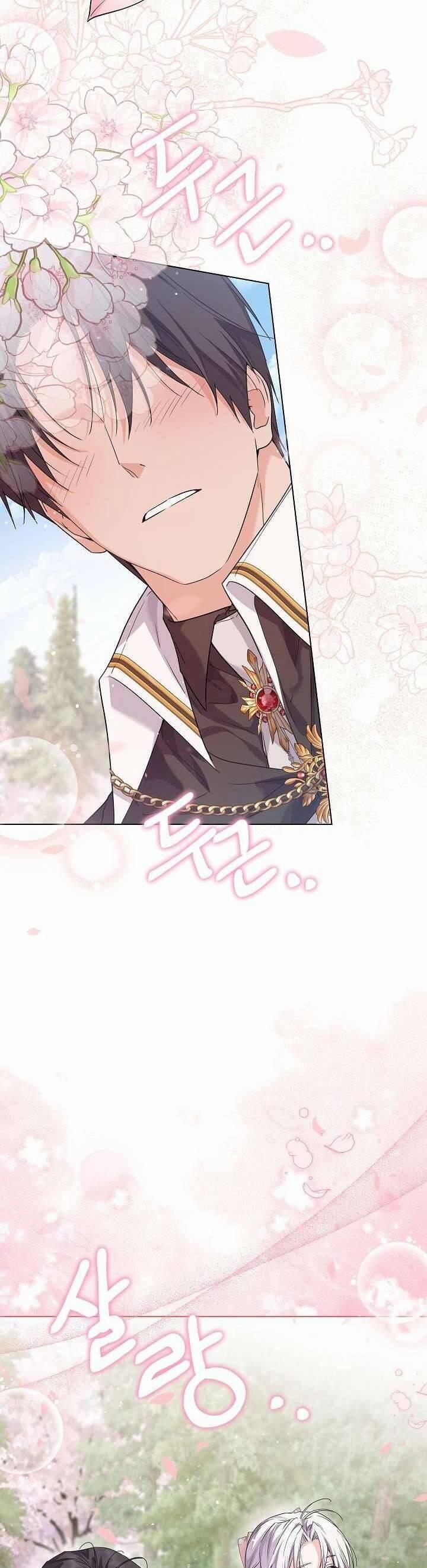 Công Chúa Nhân Danh Fan Cứng 46 trang 20