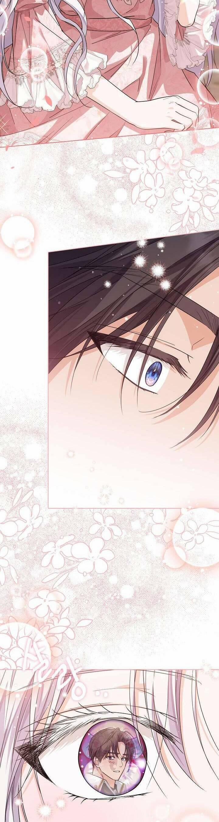 Công Chúa Nhân Danh Fan Cứng 46 trang 25