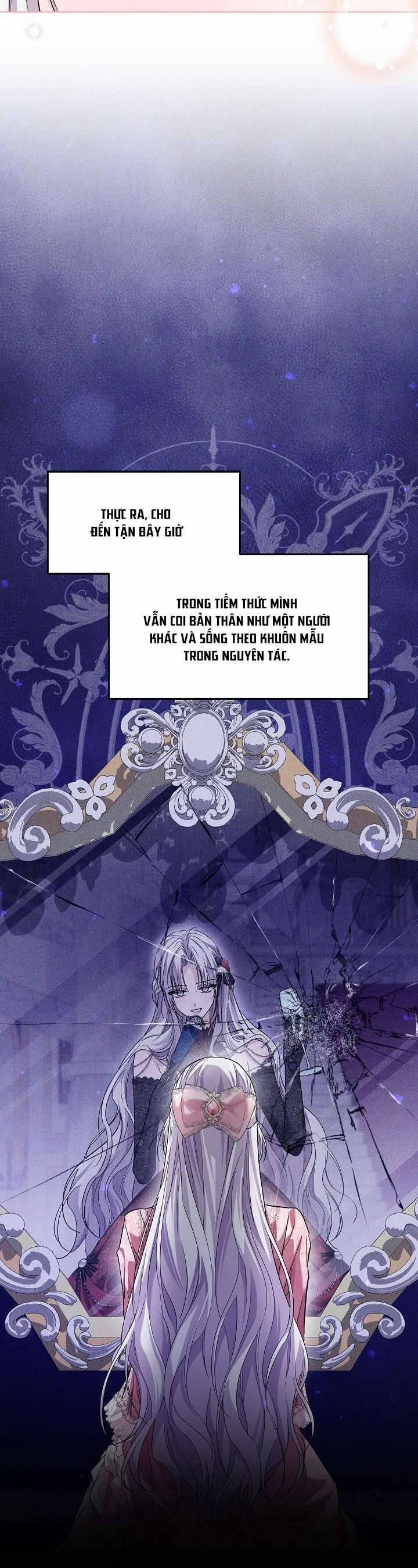 Công Chúa Nhân Danh Fan Cứng 46 trang 26