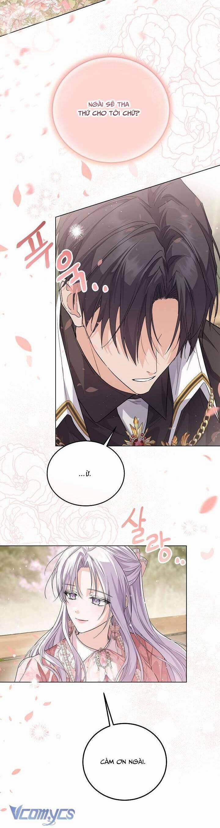 Công Chúa Nhân Danh Fan Cứng 46 trang 29