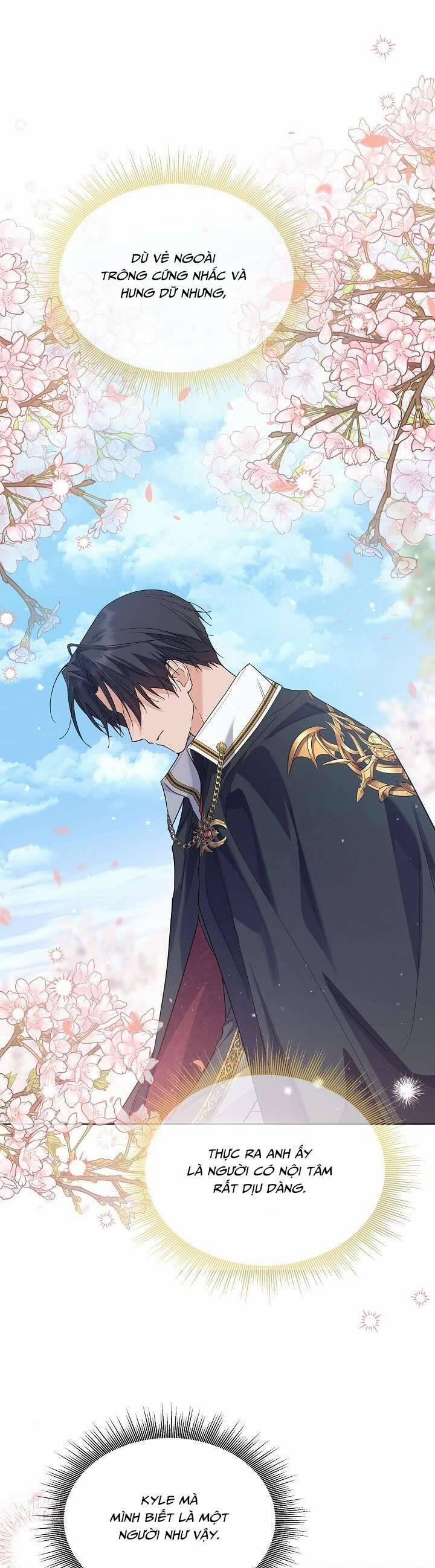 Công Chúa Nhân Danh Fan Cứng 46 trang 30