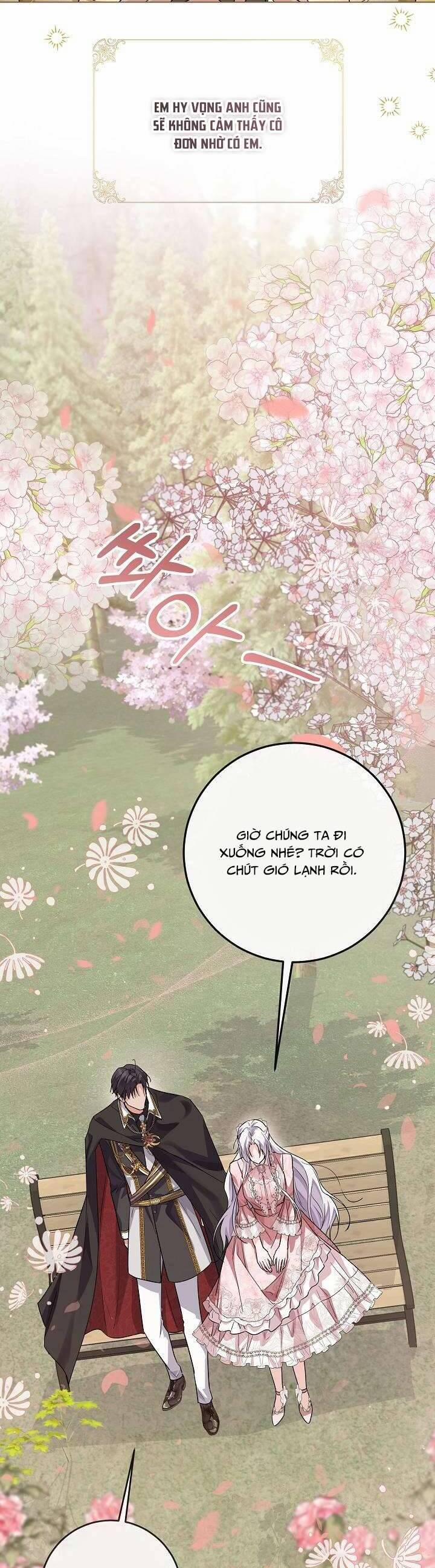 Công Chúa Nhân Danh Fan Cứng 46 trang 32