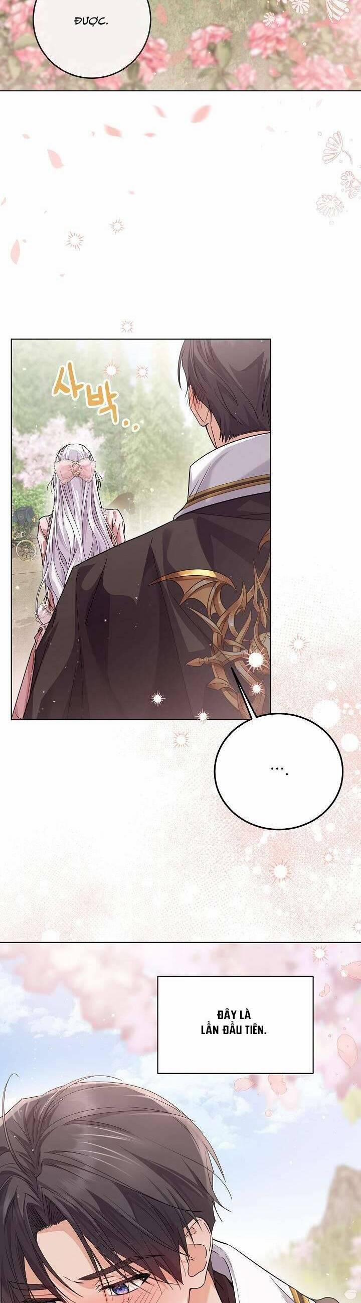 Công Chúa Nhân Danh Fan Cứng 46 trang 33