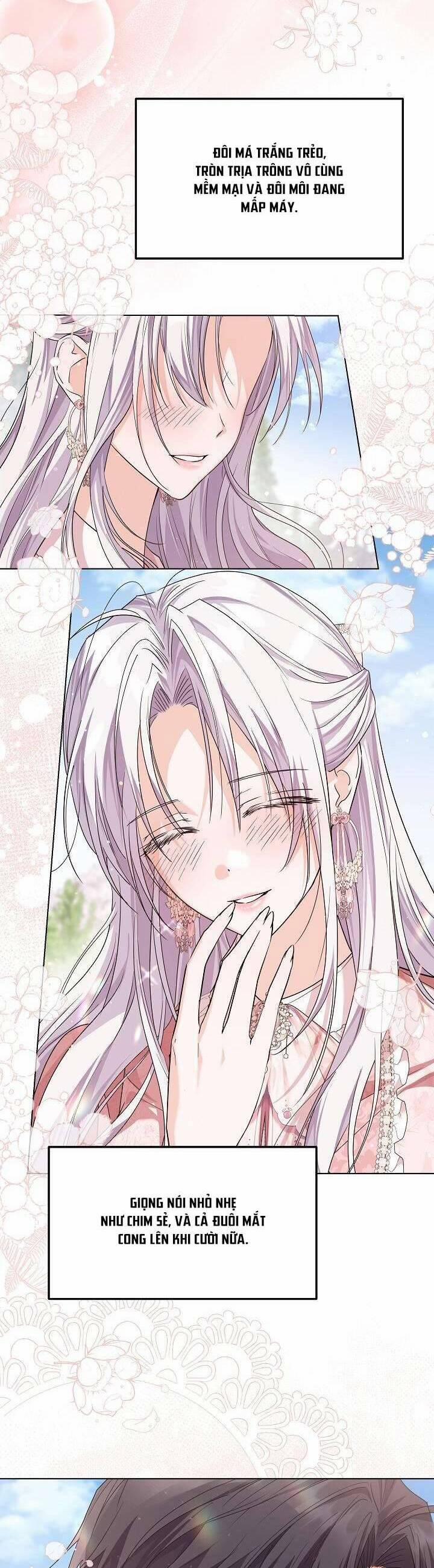 Công Chúa Nhân Danh Fan Cứng 46 trang 35