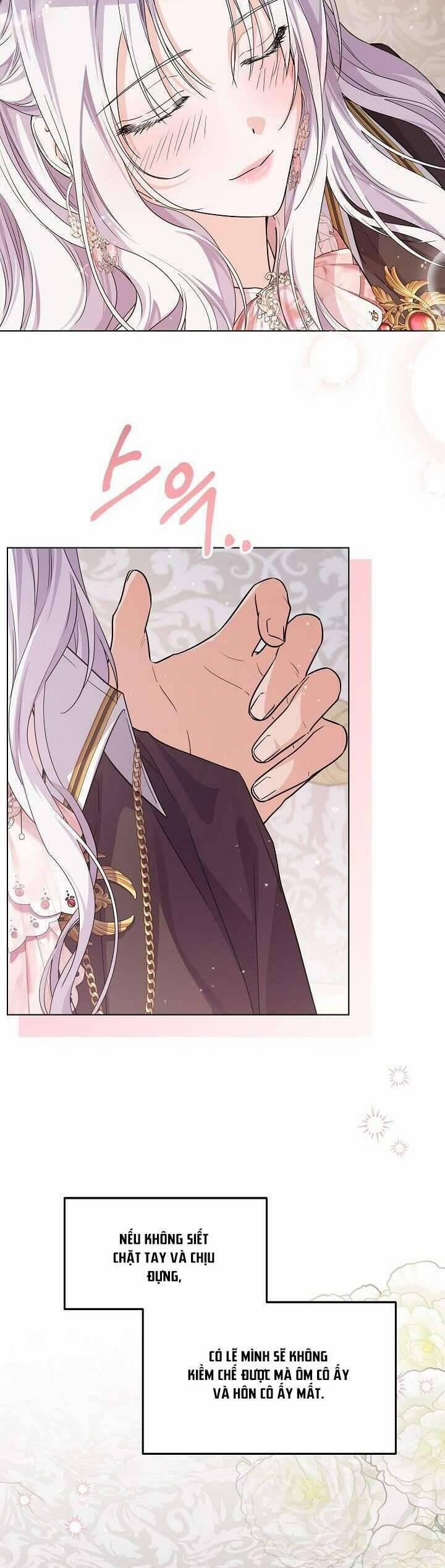 Công Chúa Nhân Danh Fan Cứng 46 trang 38