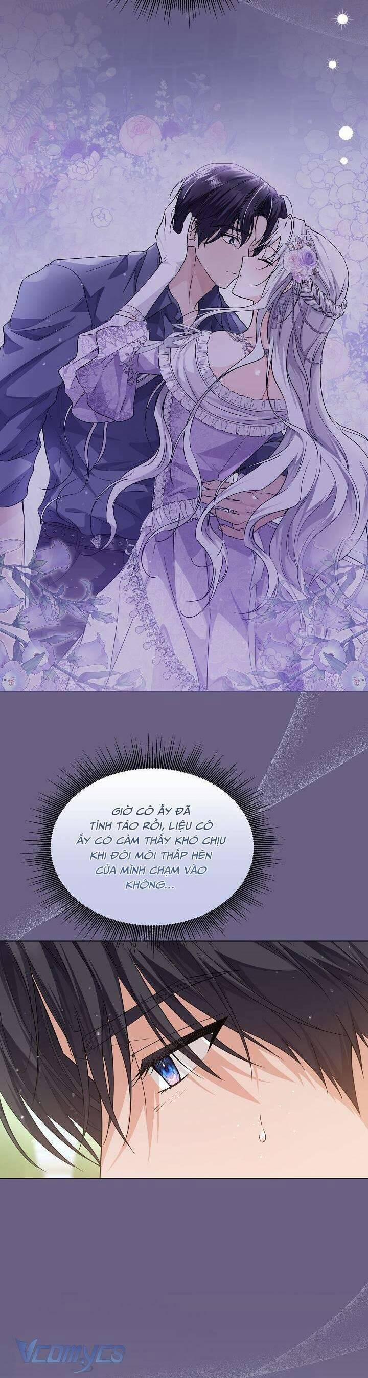 Công Chúa Nhân Danh Fan Cứng 46 trang 6