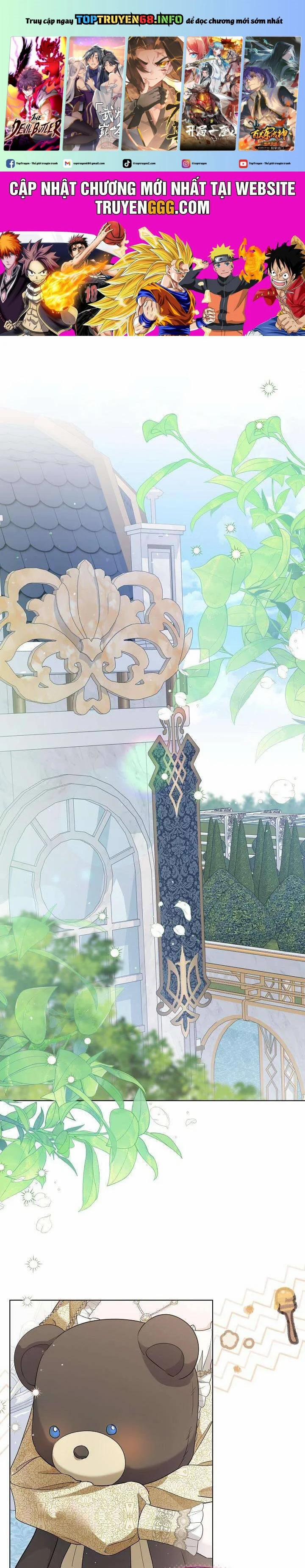 Công Chúa Nhân Danh Fan Cứng 47 trang 0