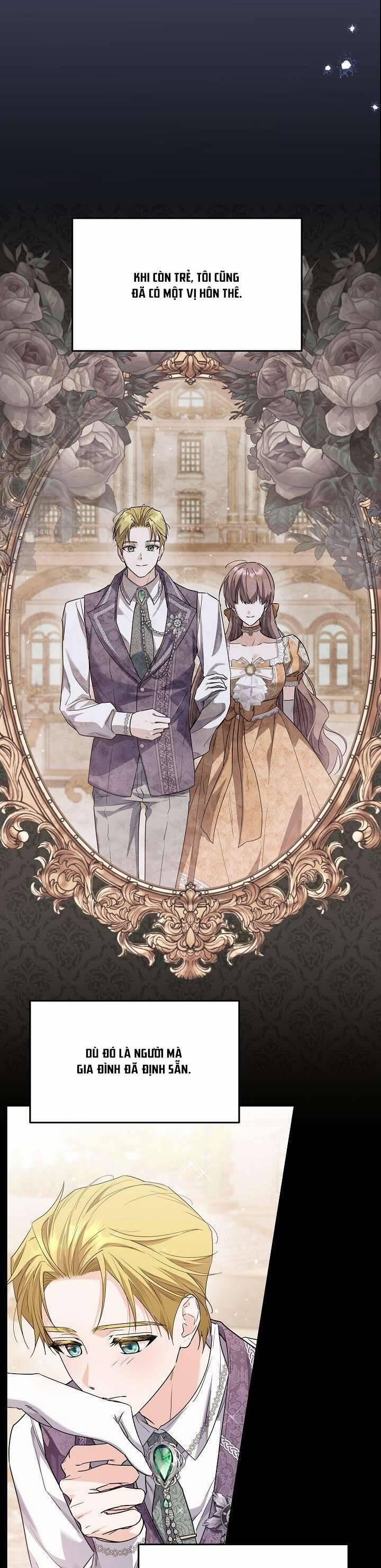 Công Chúa Nhân Danh Fan Cứng 47 trang 14