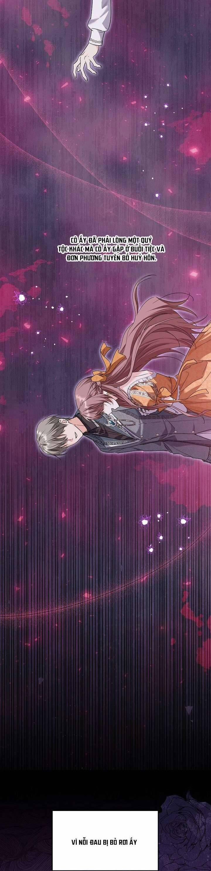 Công Chúa Nhân Danh Fan Cứng 47 trang 16