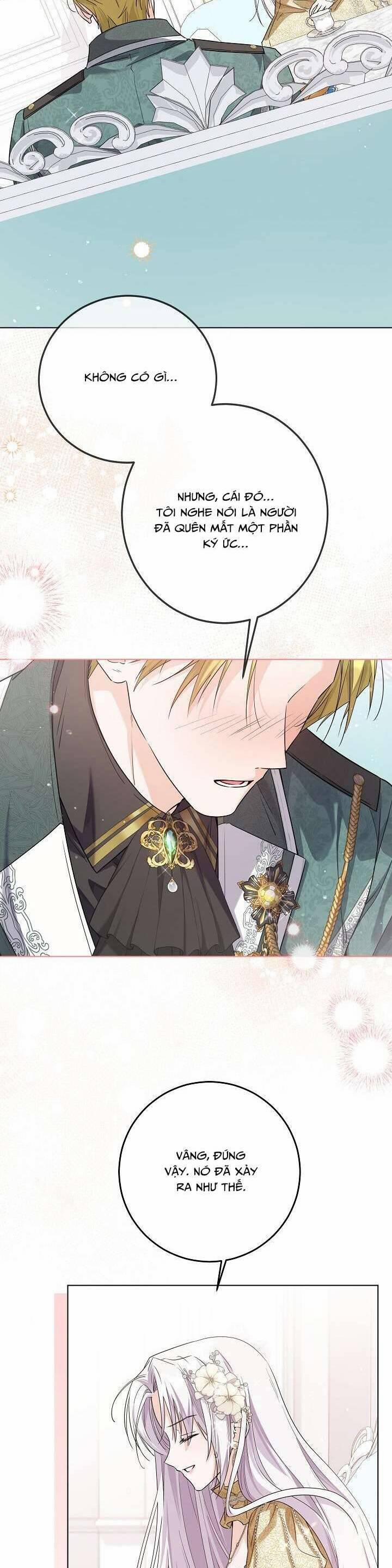 Công Chúa Nhân Danh Fan Cứng 47 trang 8