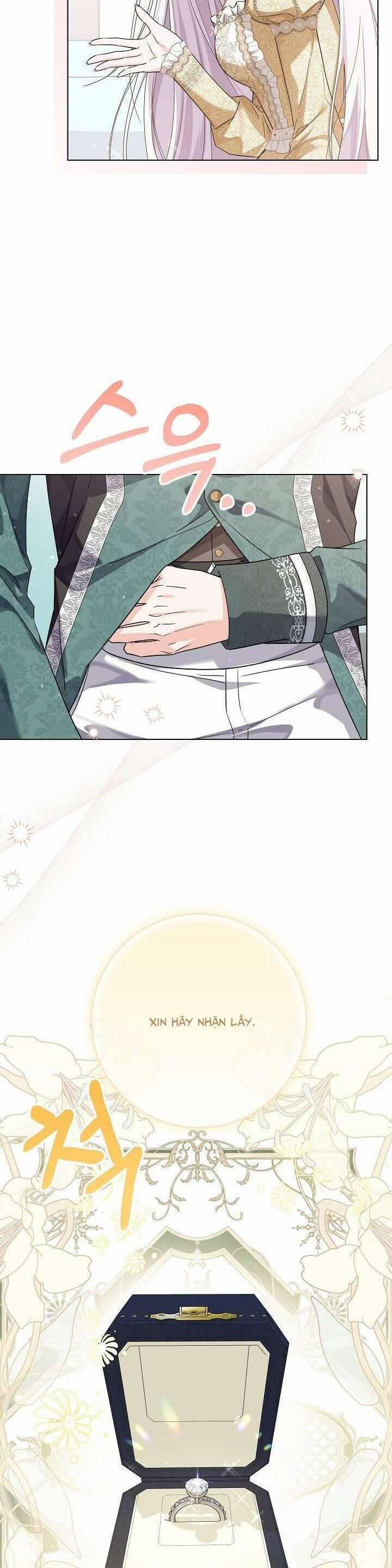 Công Chúa Nhân Danh Fan Cứng 47 trang 9