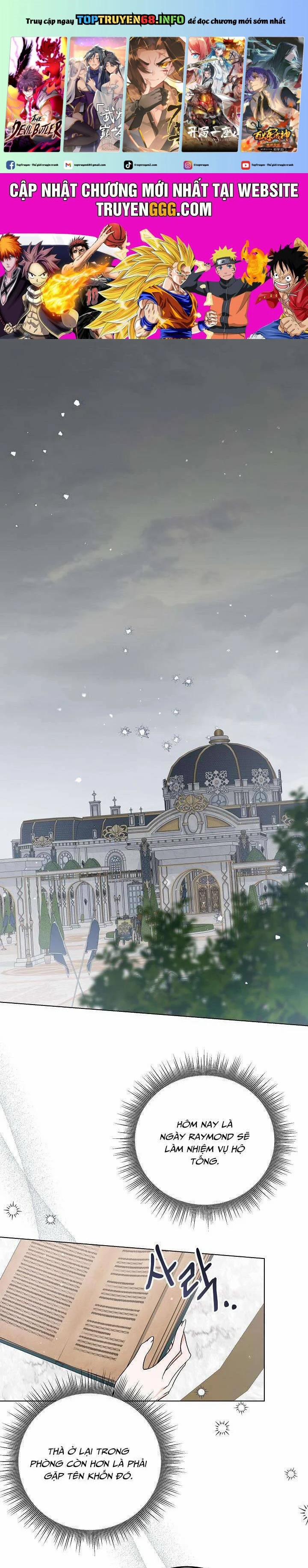 Công Chúa Nhân Danh Fan Cứng 48 trang 0