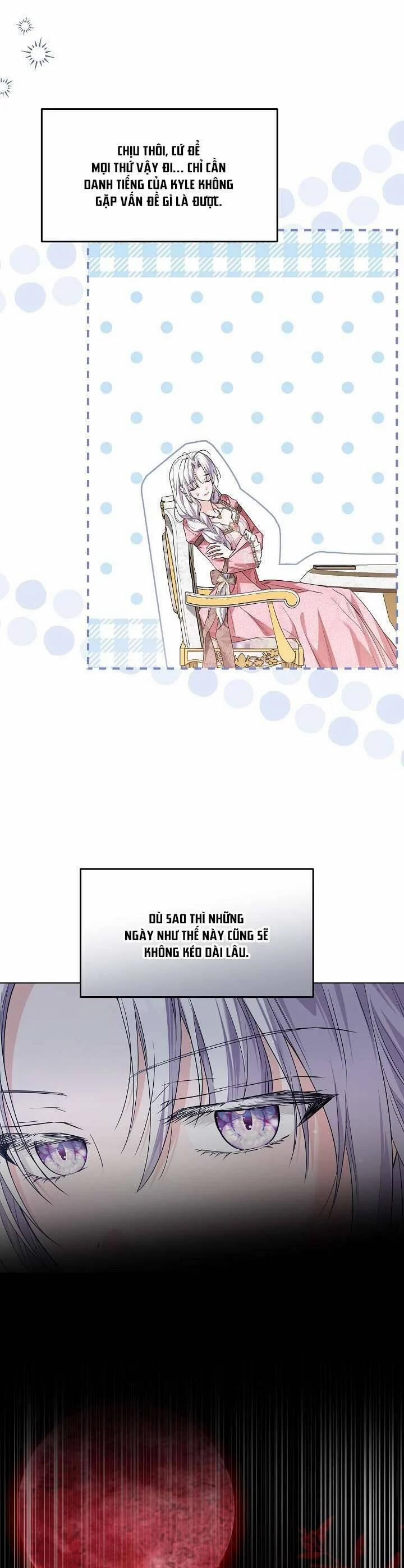 Công Chúa Nhân Danh Fan Cứng 48 trang 14