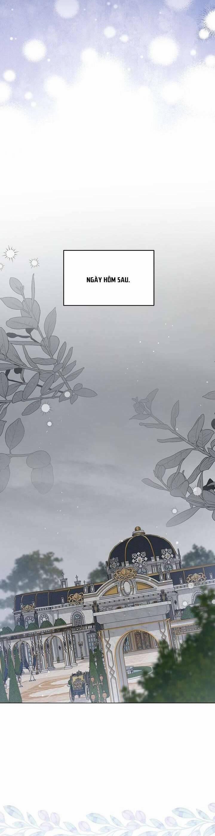 Công Chúa Nhân Danh Fan Cứng 48 trang 18