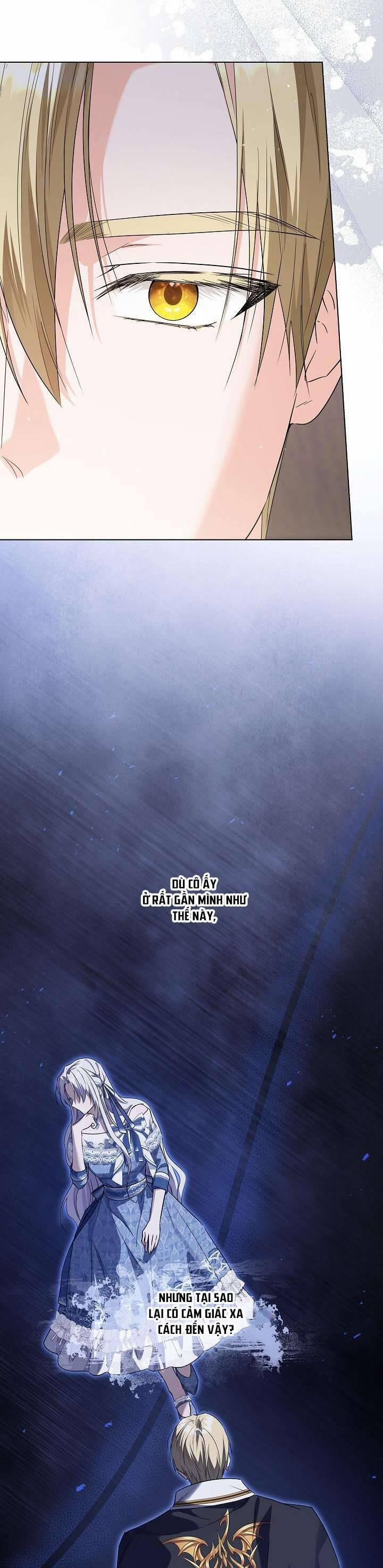 Công Chúa Nhân Danh Fan Cứng 48 trang 28