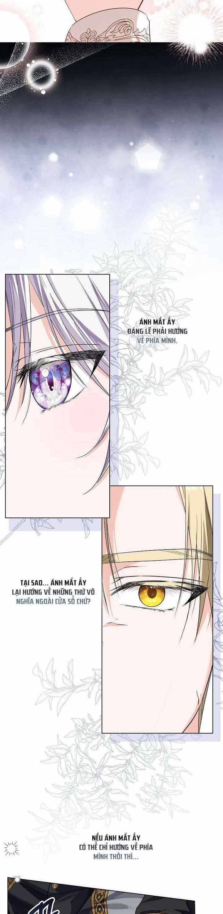 Công Chúa Nhân Danh Fan Cứng 48 trang 32