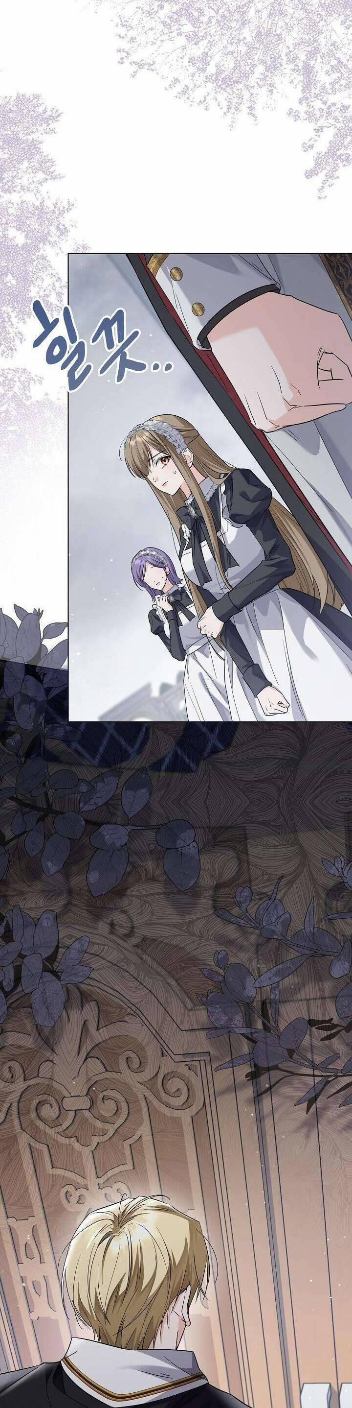 Công Chúa Nhân Danh Fan Cứng 48 trang 4