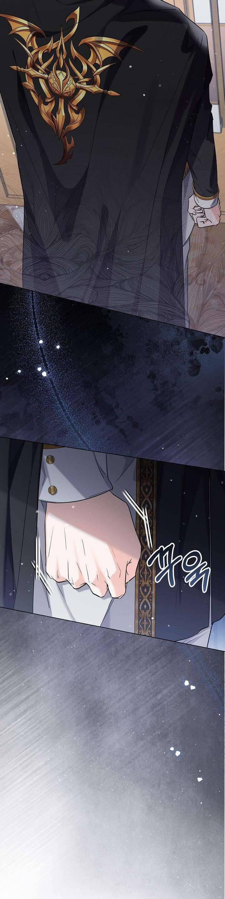 Công Chúa Nhân Danh Fan Cứng 48 trang 5