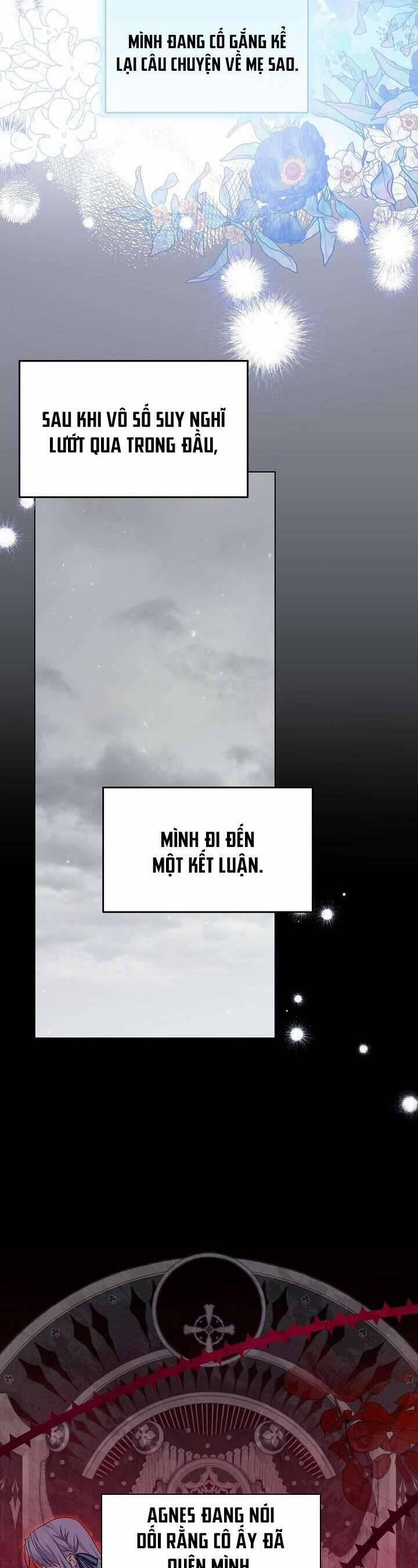 Công Chúa Nhân Danh Fan Cứng 49 trang 24