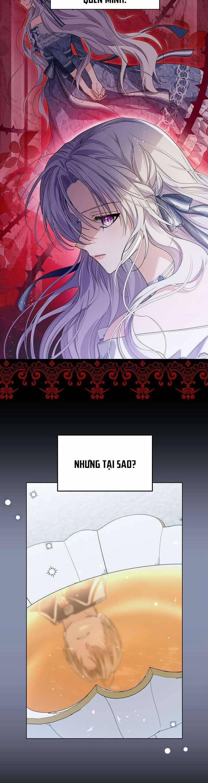 Công Chúa Nhân Danh Fan Cứng 49 trang 25