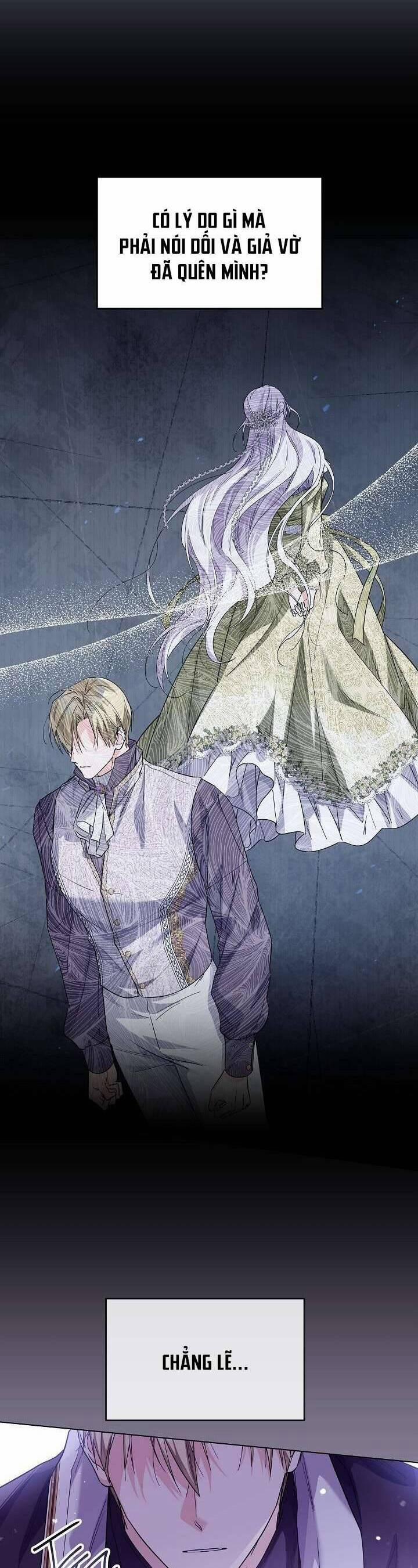 Công Chúa Nhân Danh Fan Cứng 49 trang 26