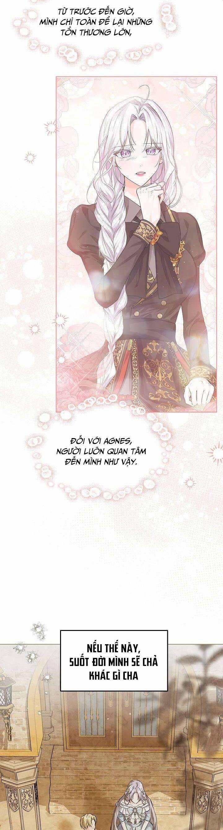 Công Chúa Nhân Danh Fan Cứng 49 trang 30