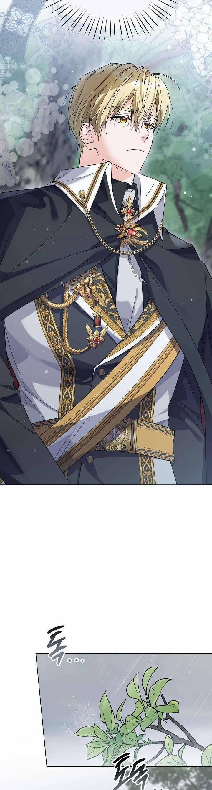 Công Chúa Nhân Danh Fan Cứng 49 trang 32