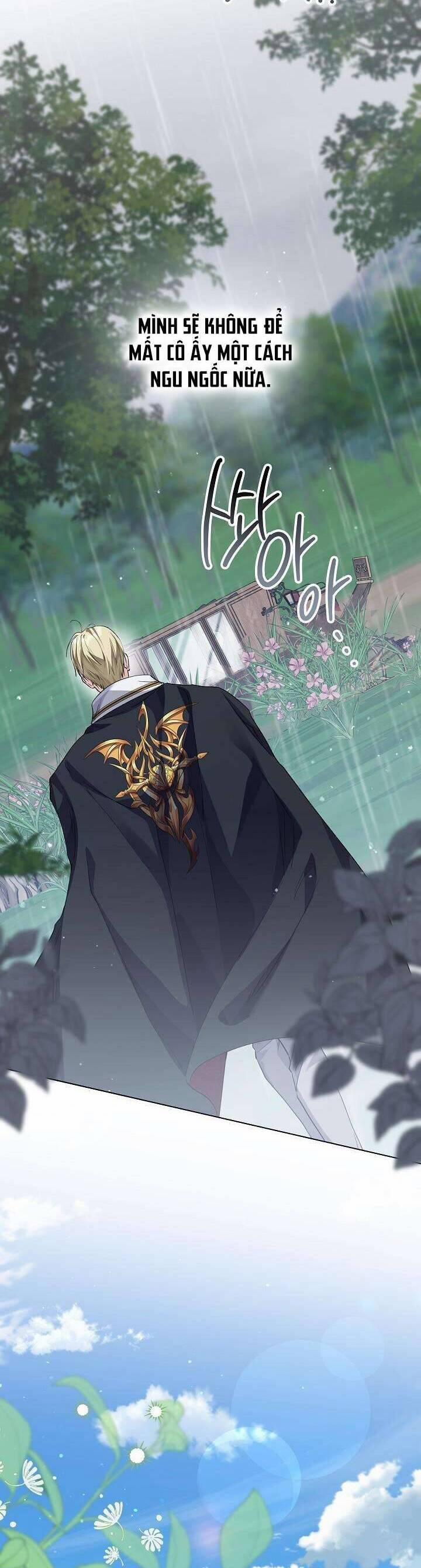 Công Chúa Nhân Danh Fan Cứng 49 trang 33