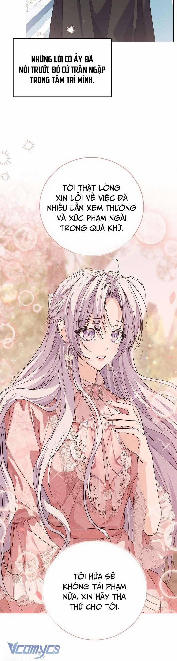 Công Chúa Nhân Danh Fan Cứng 49 trang 36