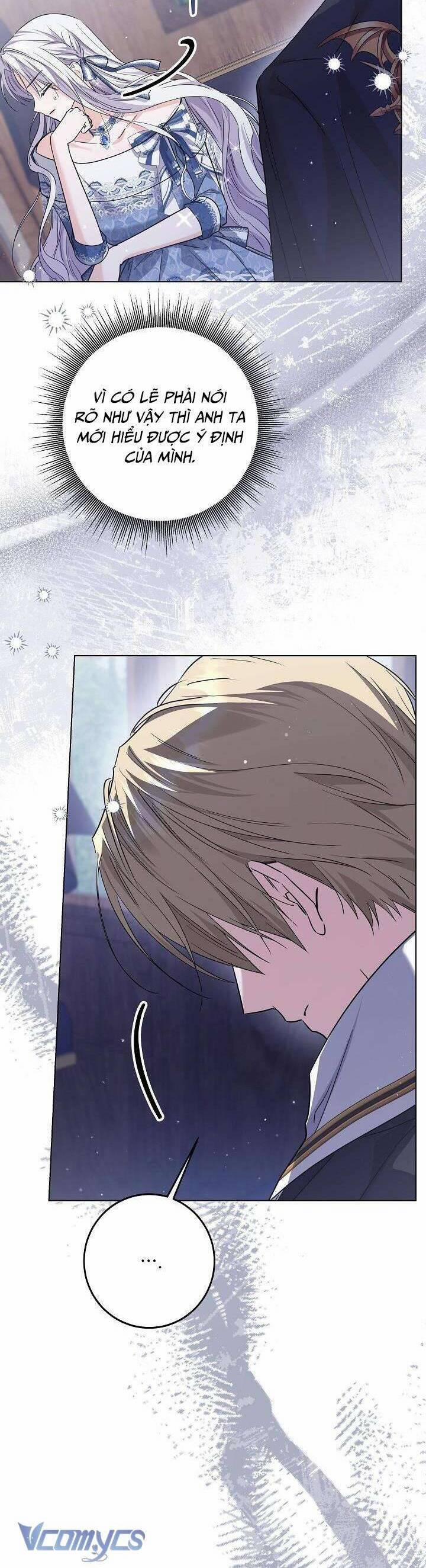 Công Chúa Nhân Danh Fan Cứng 49 trang 7