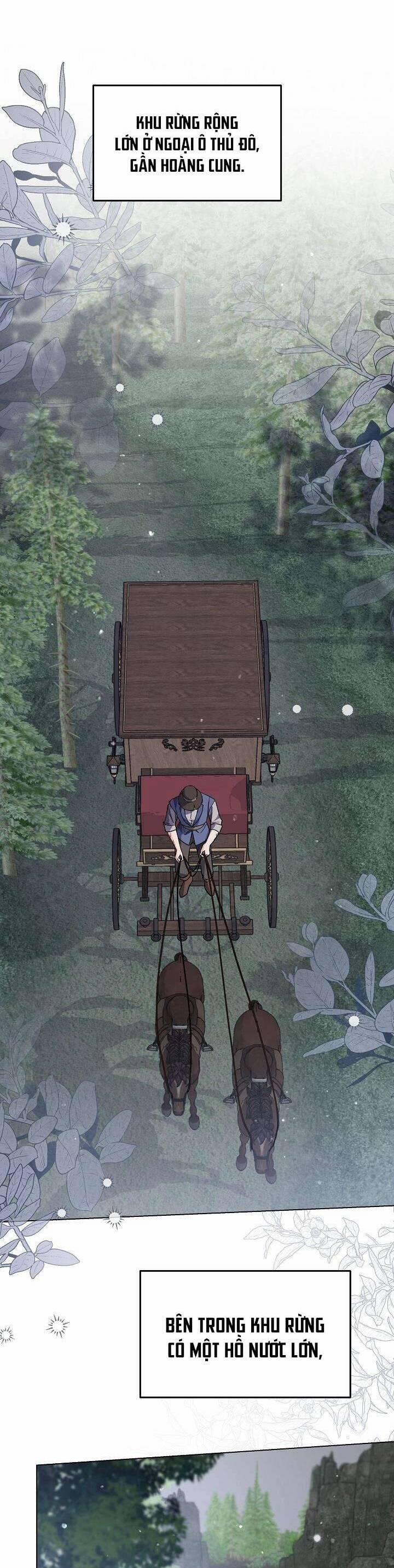 Công Chúa Nhân Danh Fan Cứng 49 trang 9