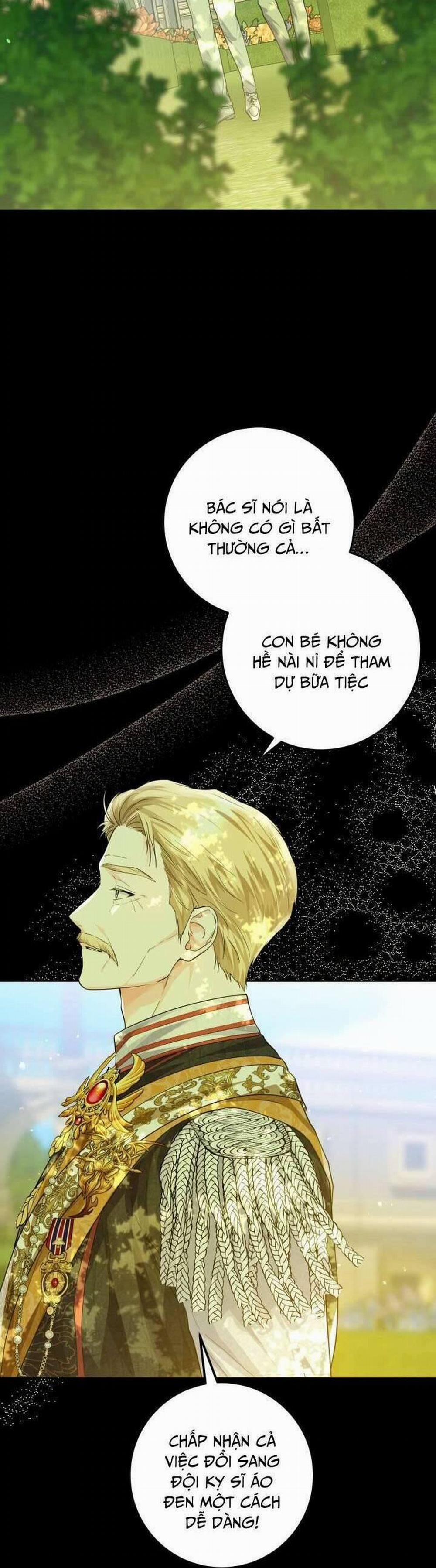 Công Chúa Nhân Danh Fan Cứng 5 trang 0