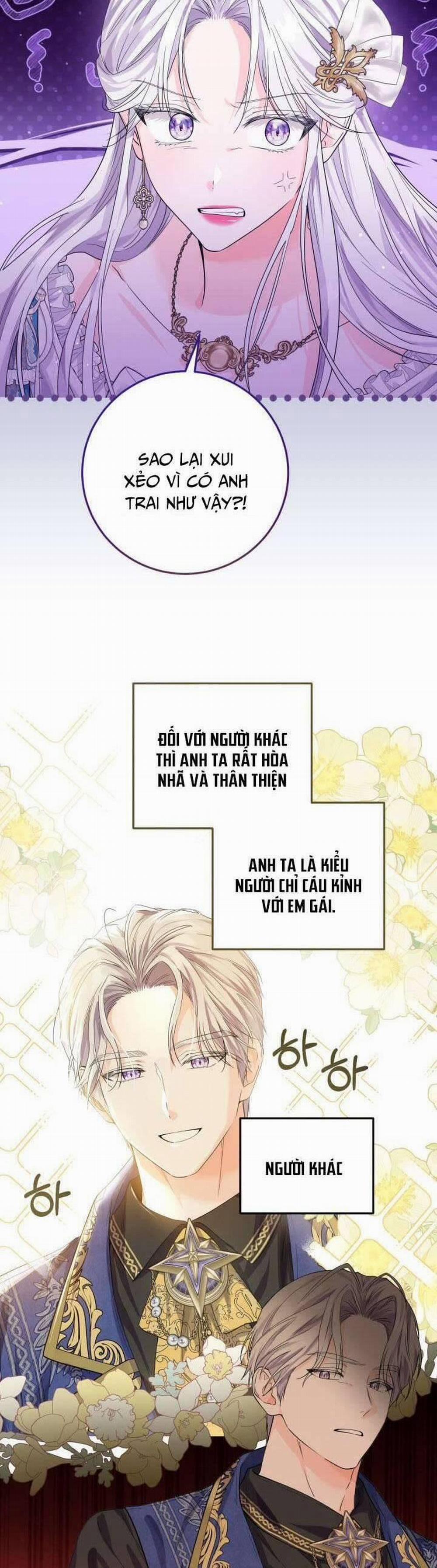 Công Chúa Nhân Danh Fan Cứng 5 trang 14