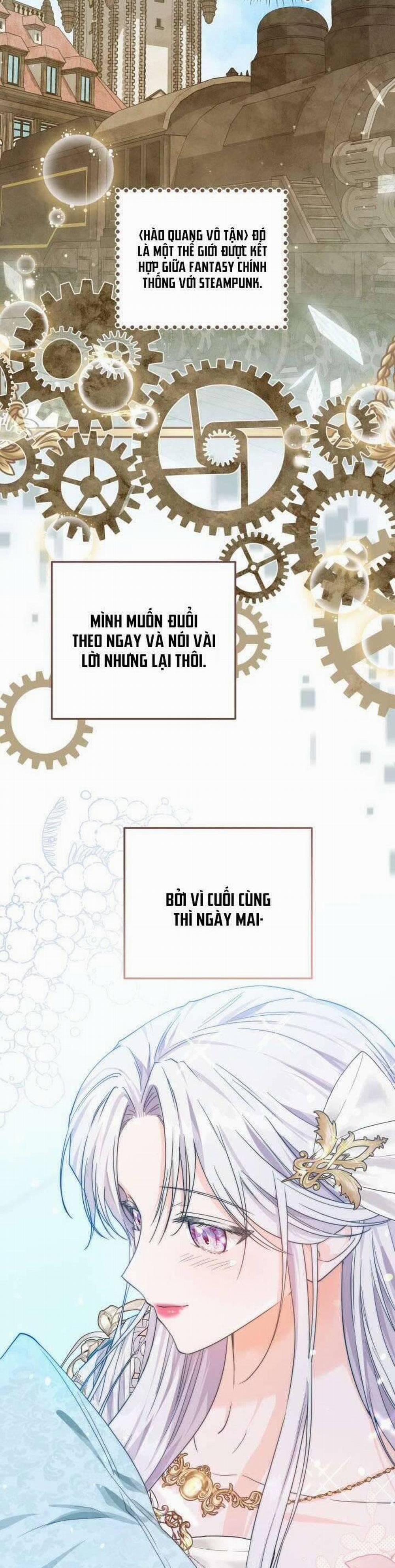 Công Chúa Nhân Danh Fan Cứng 5 trang 17