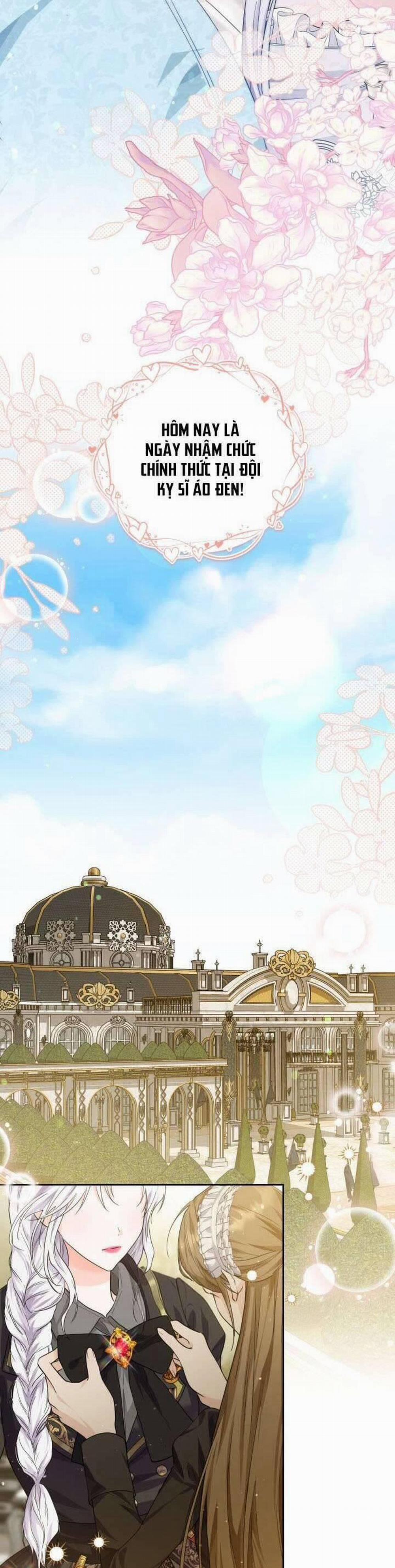 Công Chúa Nhân Danh Fan Cứng 5 trang 18