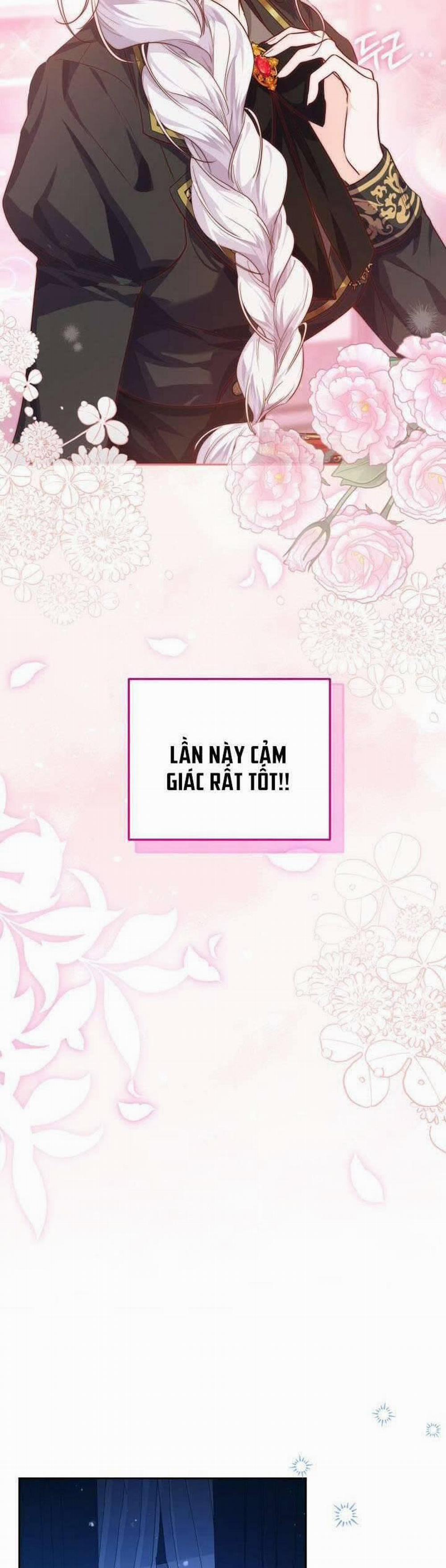 Công Chúa Nhân Danh Fan Cứng 5 trang 25