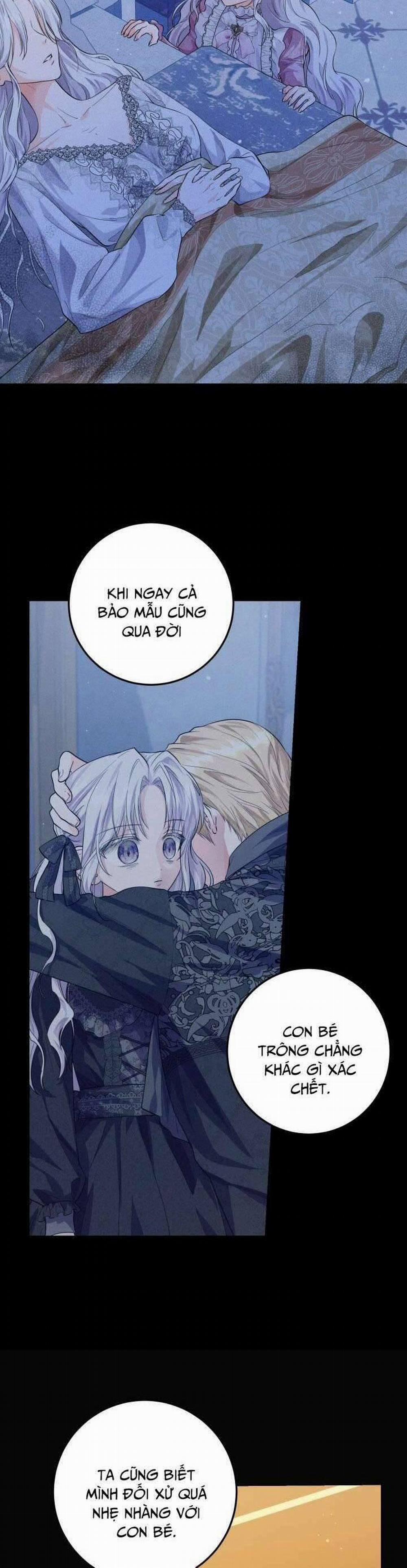 Công Chúa Nhân Danh Fan Cứng 5 trang 30