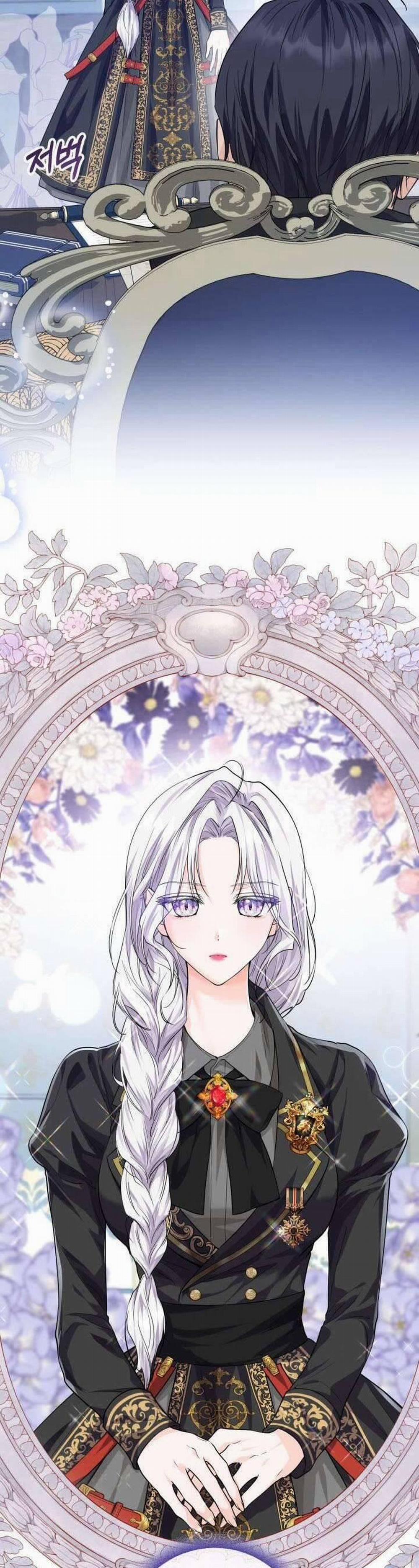 Công Chúa Nhân Danh Fan Cứng 5 trang 39