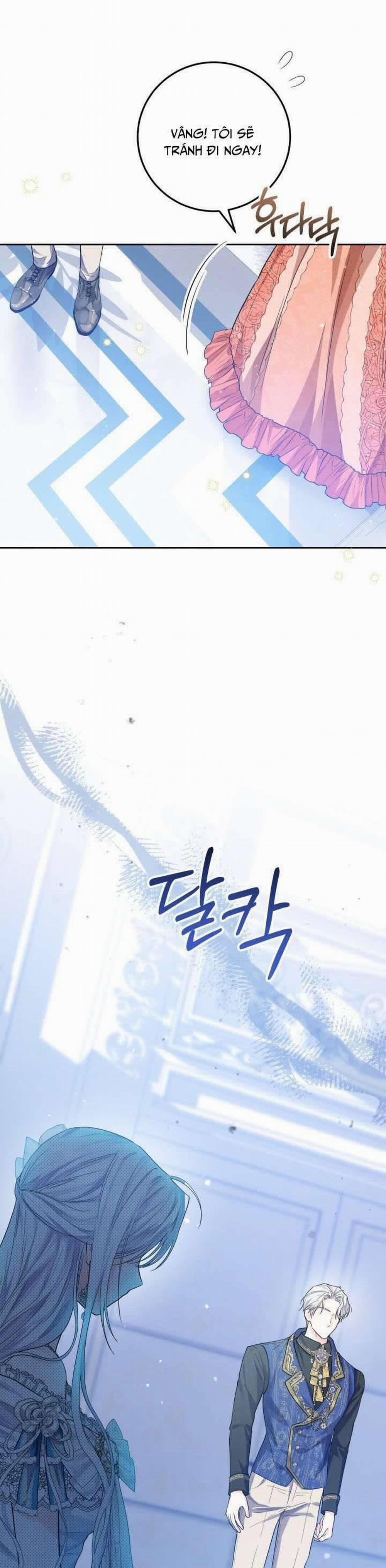 Công Chúa Nhân Danh Fan Cứng 5 trang 7