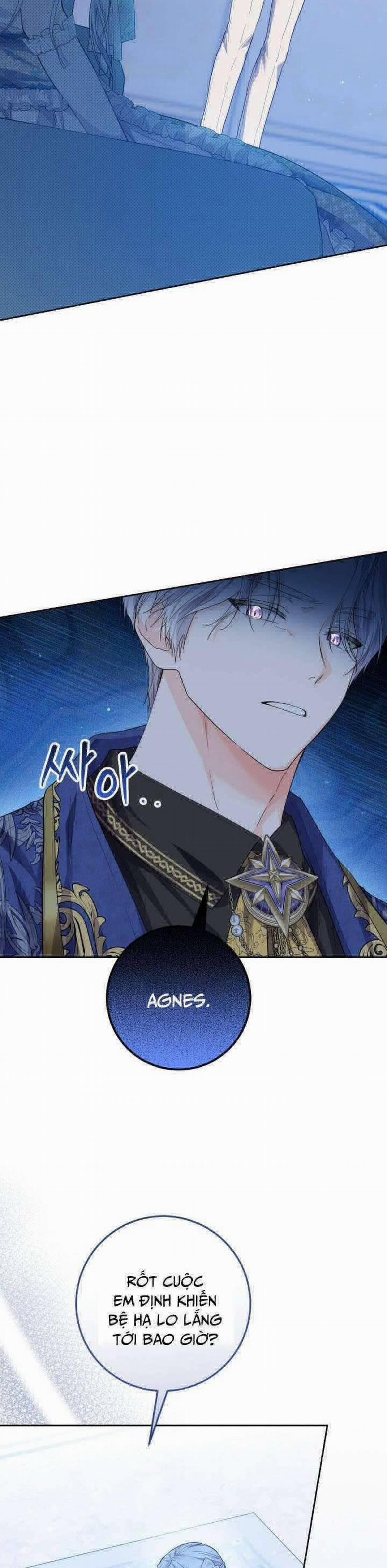 Công Chúa Nhân Danh Fan Cứng 5 trang 8